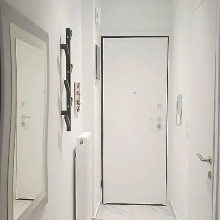 Cozy Fully Equipped Thessaloniki